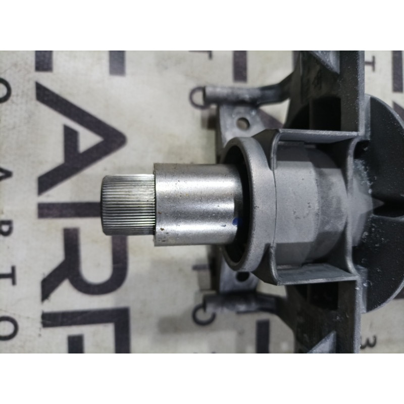 Рульова колонка (кермо керування) BMW 3-series E92 2010 3.0 N54 32306780274