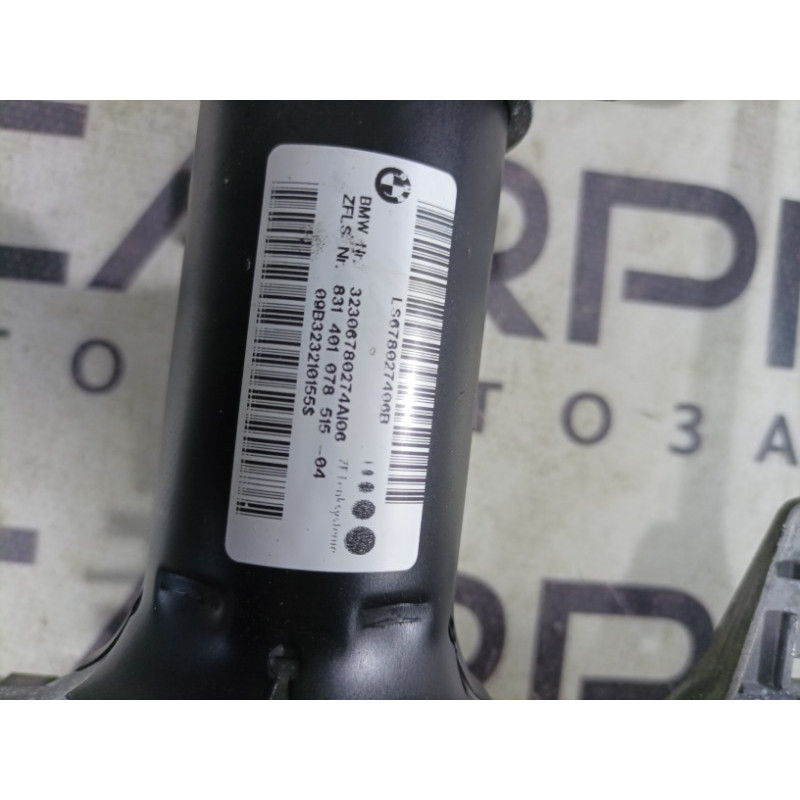 Рульова колонка (кермо керування) BMW 3-series E92 2010 3.0 N54 32306780274