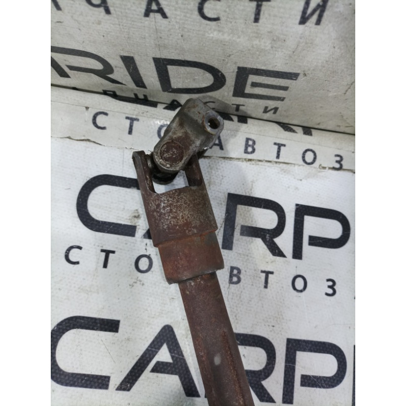 Рулевая колонка (рулевое управление) FORD Focus MK3 2013 2.0 BV6Z3C529Y