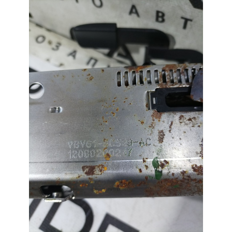 Рулевая колонка (рулевое управление) FORD Focus MK3 2013 2.0 BV6Z3C529Y