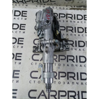 Рульова колонка