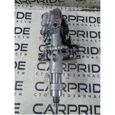 Рулевая колонка