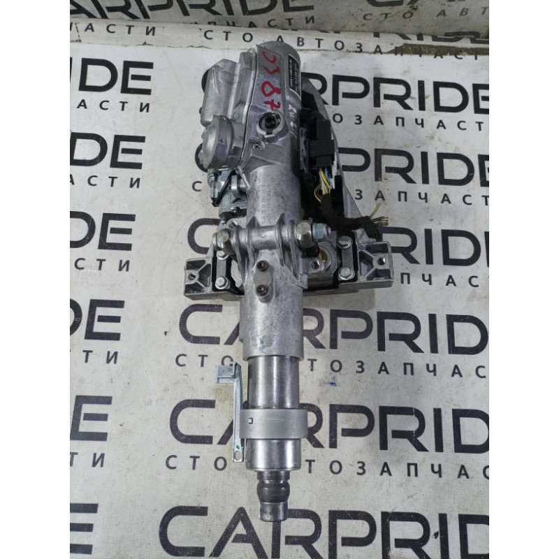 Рулевая колонка (рулевое управление) Mercedes-Benz E-class W211 2008 3.5 a2114603716