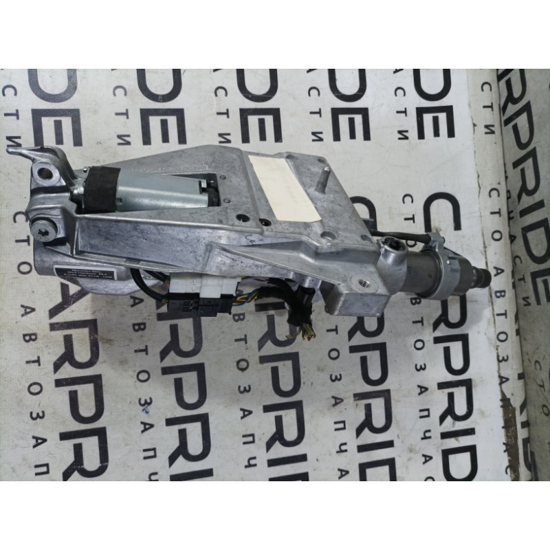 Рулевая колонка (рулевое управление) Mercedes-Benz E-class W211 2008 3.5 a2114603716