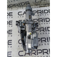 Рулевая колонка