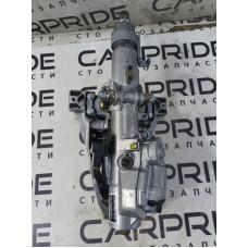 Рулевая колонка