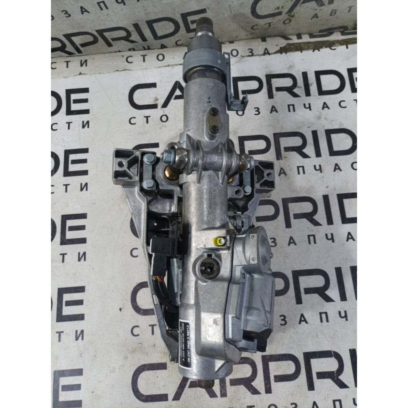 Рулевая колонка (рулевое управление) Mercedes-Benz C-class W203 2007 3.0 a2034602516