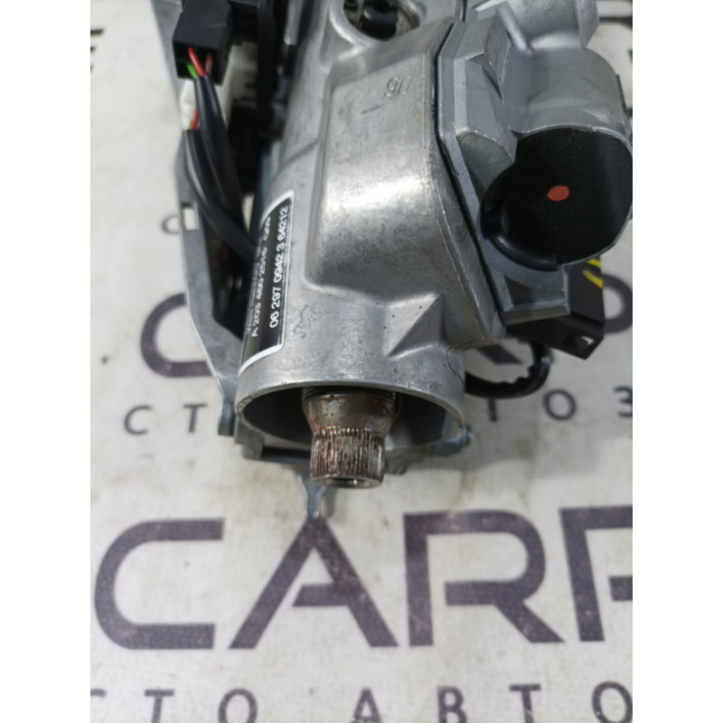 Рулевая колонка (рулевое управление) Mercedes-Benz C-class W203 2007 3.0 a2034602516
