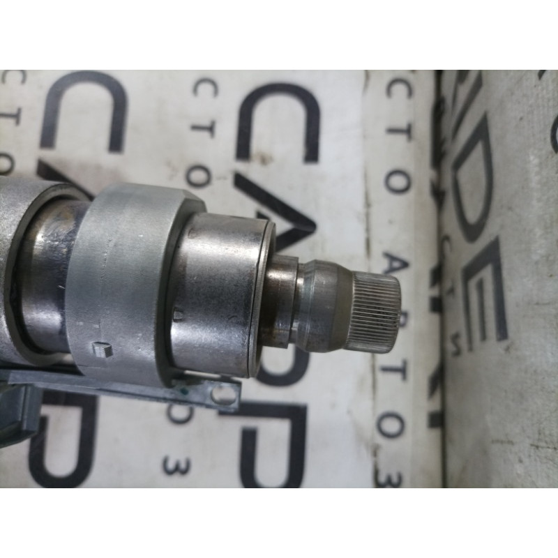 Рулевая колонка (рулевое управление) Mercedes-Benz C-class W203 2007 3.0 a2034602516