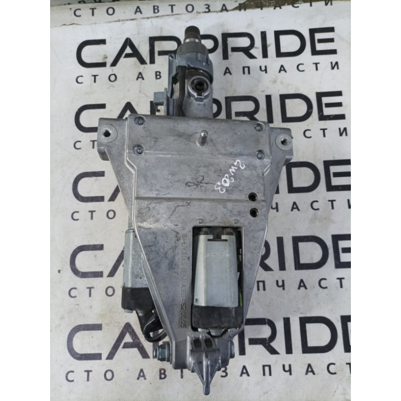 Рулевая колонка (рулевое управление) Mercedes-Benz C-class W203 2007 3.0 a2034602516