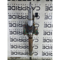 Рулевая колонка