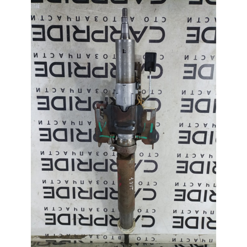 Рулевая колонка (рулевое управление) Subaru Outback BS 2016 2.5 34500AL03A