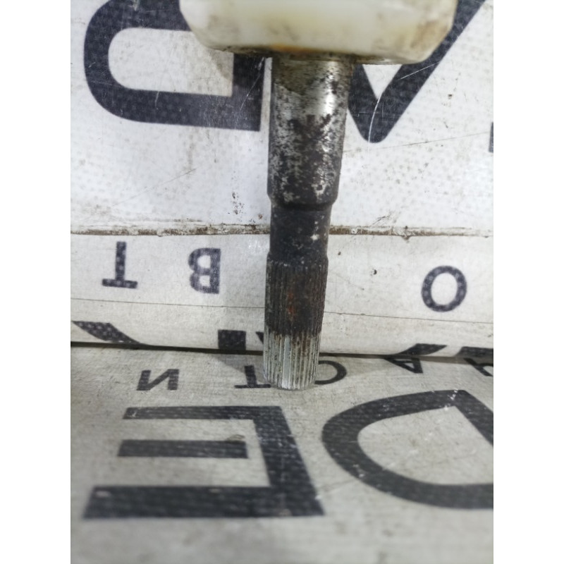 Рулевая колонка (рулевое управление) Subaru Outback BS 2016 2.5 34500AL03A