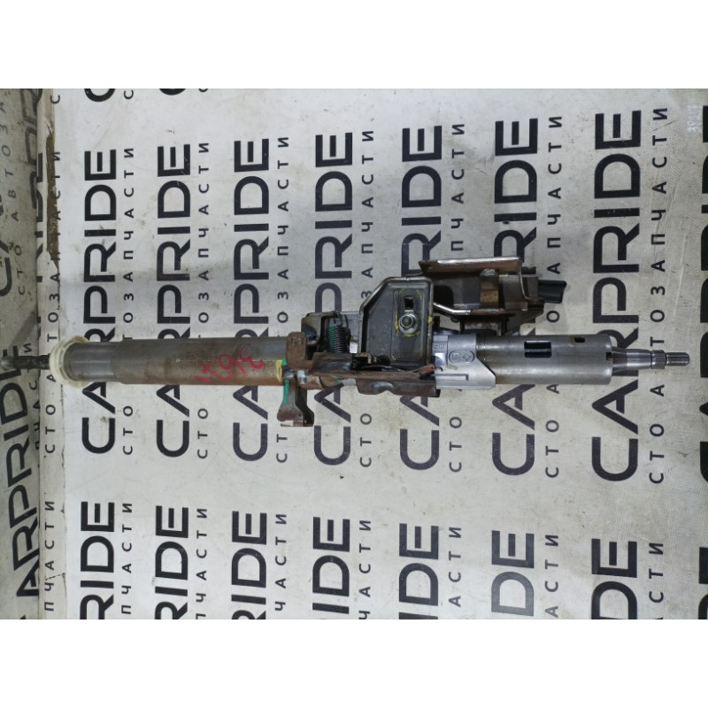 Рулевая колонка (рулевое управление) Subaru Outback BS 2016 2.5 34500AL03A
