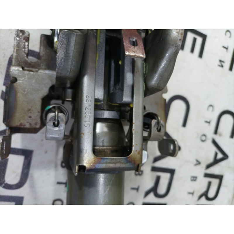 Рулевая колонка (рулевое управление) Subaru Outback BS 2016 2.5 34500AL03A