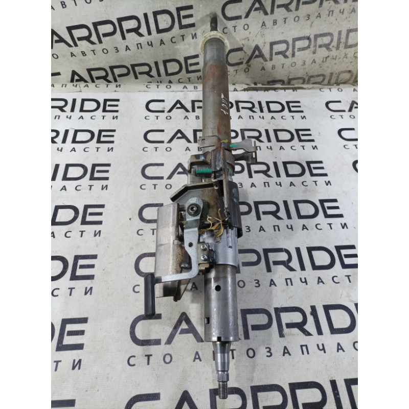 Рулевая колонка (рулевое управление) Subaru Outback BS 2016 2.5 34500AL03A