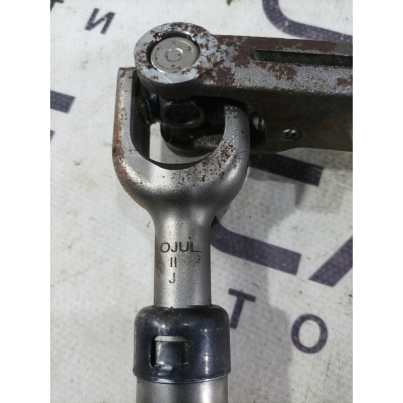 Рулевой карданчик (рулевое управление) Jeep Renegade BU 2020 2.4 68270836AA