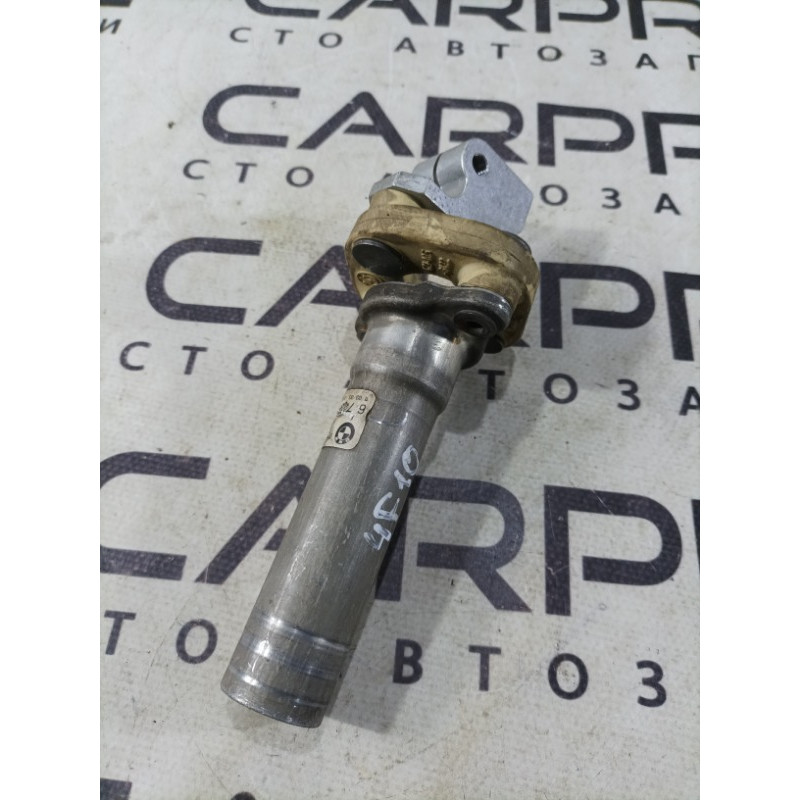 Рулевой карданчик (рулевое управление) BMW 5-series F10 2011 3.0 N55B30 32306778135