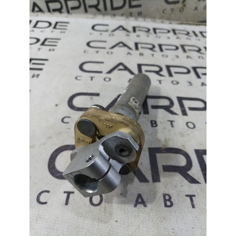 Рулевой карданчик (рулевое управление) BMW 5-series F10 2011 3.0 N55B30 32306778135