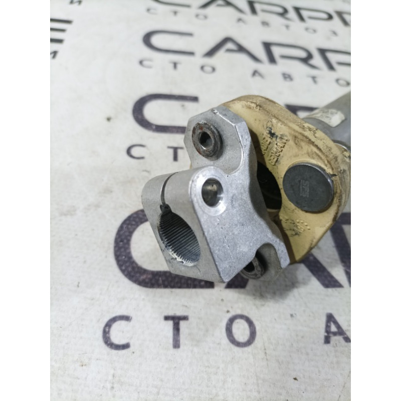 Рулевой карданчик (рулевое управление) BMW 5-series F10 2011 3.0 N55B30 32306778135