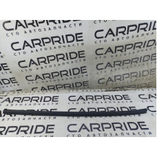 Молдинг стекла внутренний