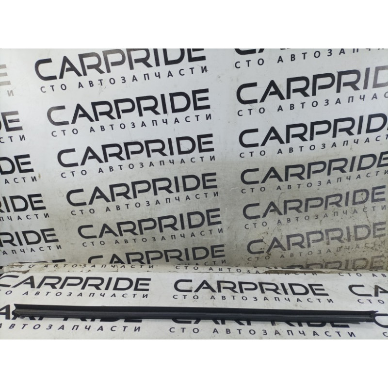 Молдинг стекла внутренний (наружные элементы кузова) KIA Optima TF