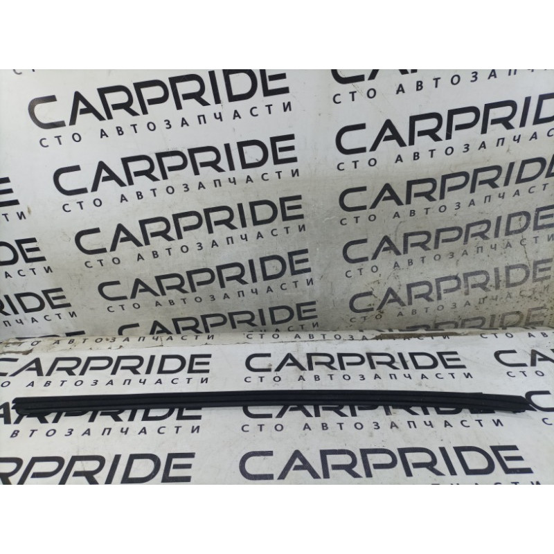 Молдинг стекла внутренний (наружные элементы кузова) KIA Optima TF