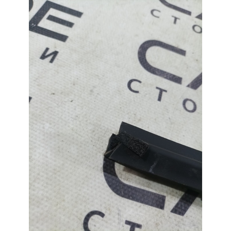 Молдинг стекла внутренний (наружные элементы кузова) KIA Optima TF