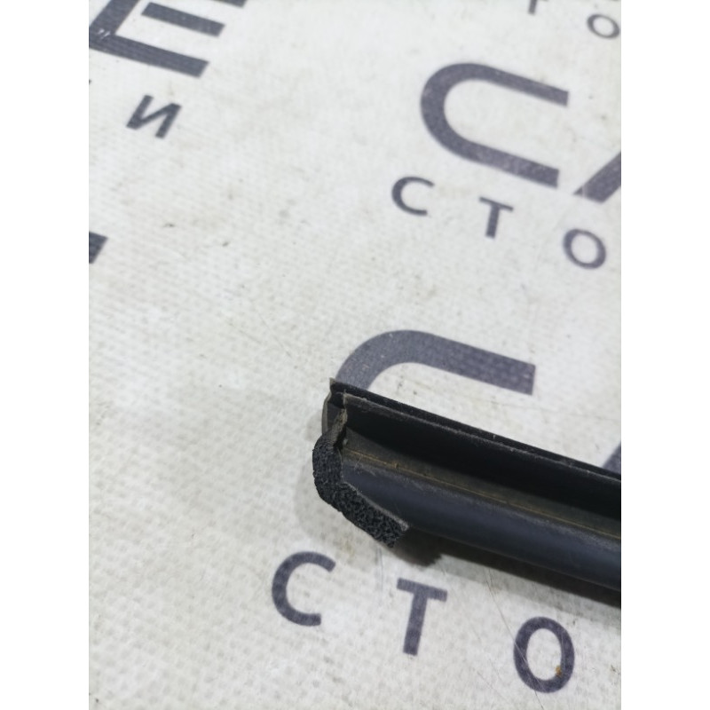 Молдинг стекла внутренний (наружные элементы кузова) KIA Optima TF