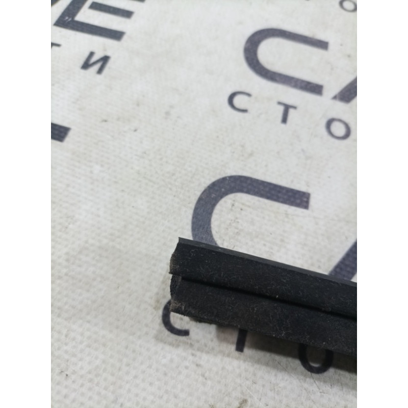 Молдинг стекла внутренний (наружные элементы кузова) KIA Optima TF