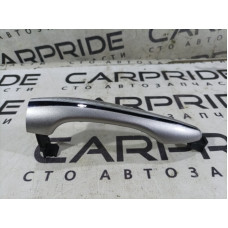 Ручка двери внешняя