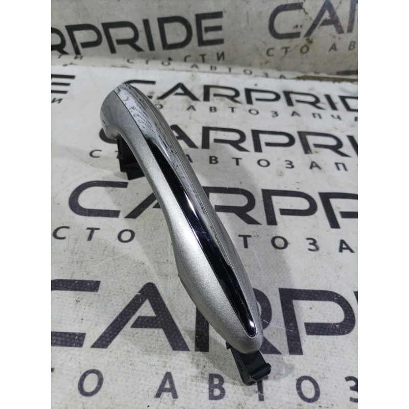 Ручка двери внешняя (кузов и элементы) KIA Optima TF 2015 2.4 826514C510