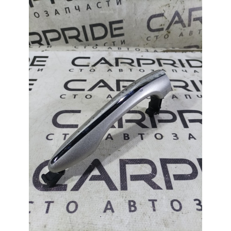 Ручка двери внешняя (кузов и элементы) KIA Optima TF 2015 2.4 826514C510