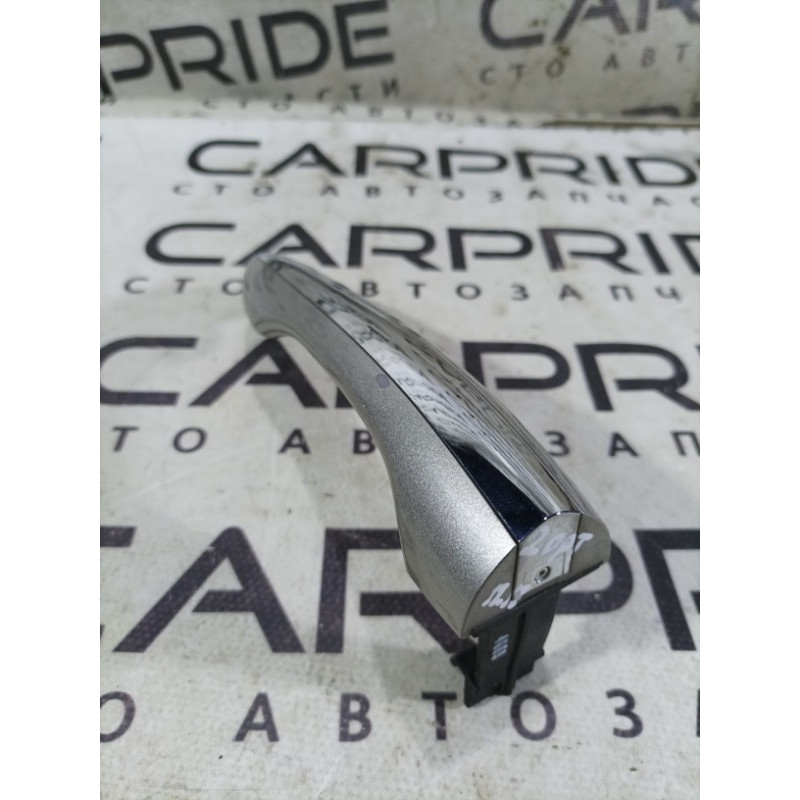 Ручка двери внешняя (кузов и элементы) KIA Optima TF 2015 2.4 826514C510