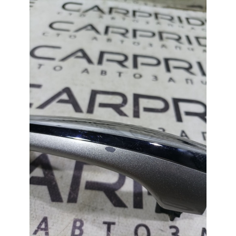 Ручка двери внешняя (кузов и элементы) KIA Optima TF 2015 2.4 826514C510