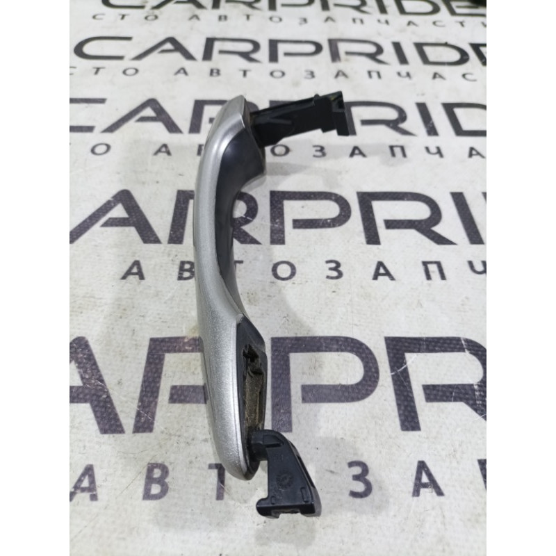 Ручка двери внешняя (кузов и элементы) KIA Optima TF 2015 2.4 826514C510