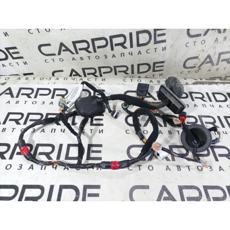 Проводка дверная (электрика) KIA Optima TF 2015 2.4 916304C090