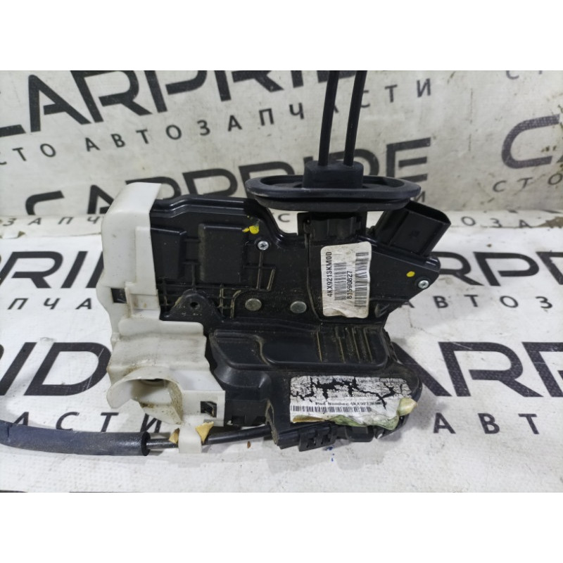 Замок двери (кузов и элементы) KIA Optima TF 2015 2.4 813214C700