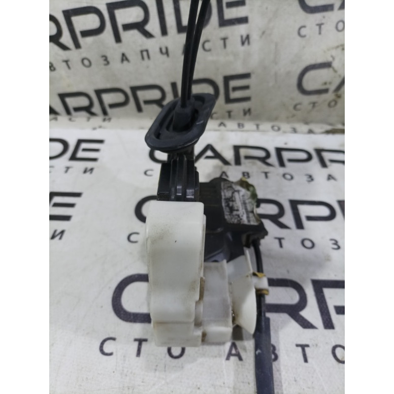 Замок двери (кузов и элементы) KIA Optima TF 2015 2.4 813214C700