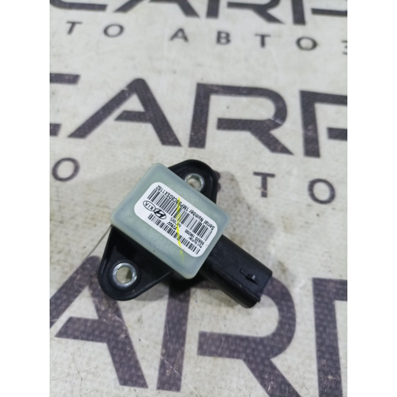 Датчик удара (электрика / датчики) KIA Optima TF 2015 2.4 959201m200