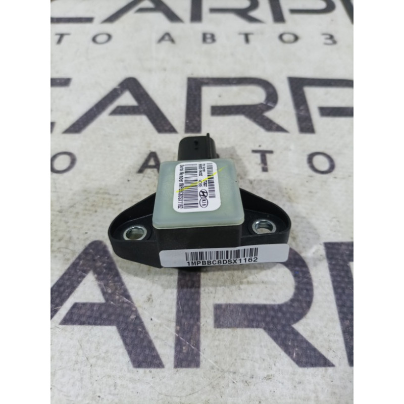 Датчик удара (электрика / датчики) KIA Optima TF 2015 2.4 959201m200