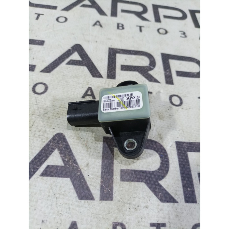 Датчик удара (электрика / датчики) KIA Optima TF 2015 2.4 959201m200