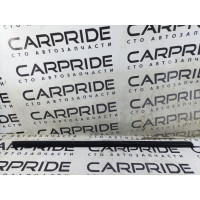 Внутрішній молдинг скла