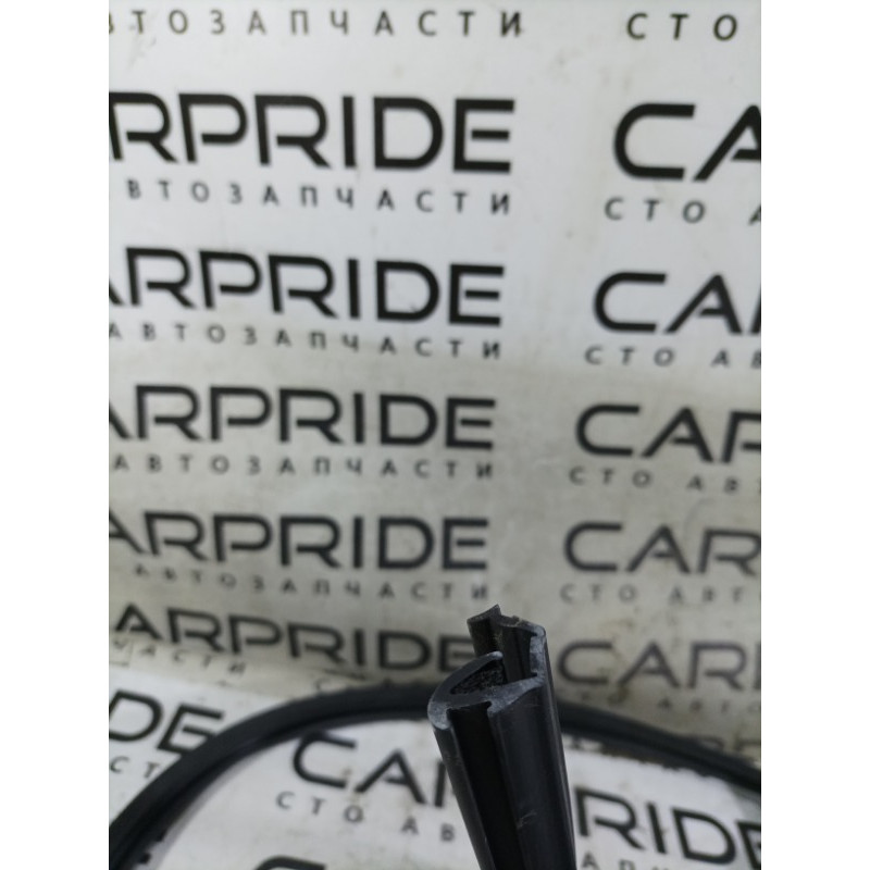 Ущільнювач скла дверей (кузов і елементи) KIA Optima TF 2015 2.4 825404C000