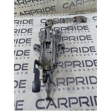 Рулевая колонка