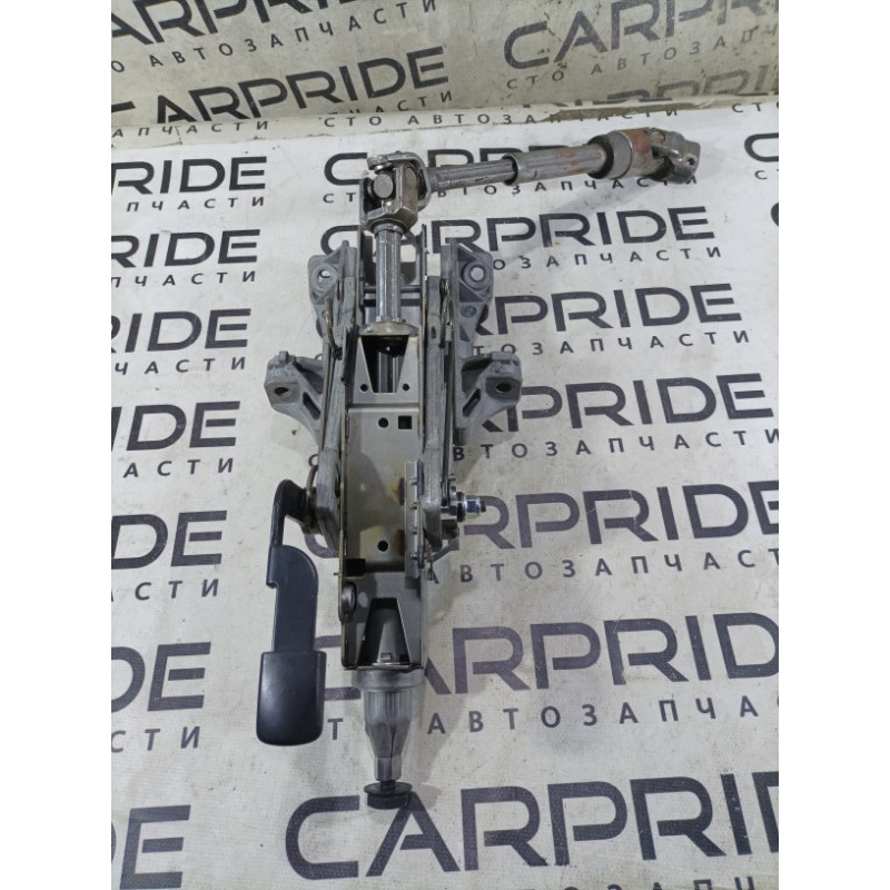 Рулевая колонка (рулевое управление) Ford Focus MK3 BV6Z3C529Y