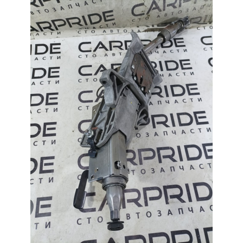 Рулевая колонка (рулевое управление) Ford Focus MK3 BV6Z3C529Y