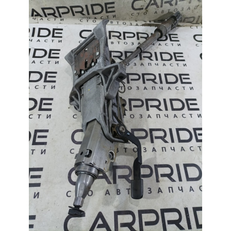 Рулевая колонка (рулевое управление) Ford Focus MK3 BV6Z3C529Y