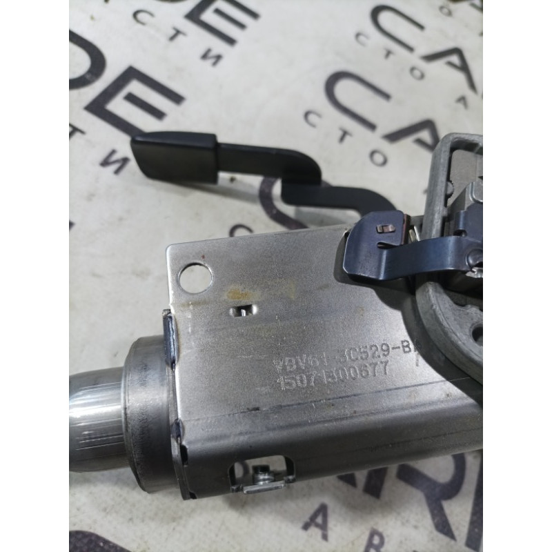 Рулевая колонка (рулевое управление) Ford Focus MK3 BV6Z3C529Y