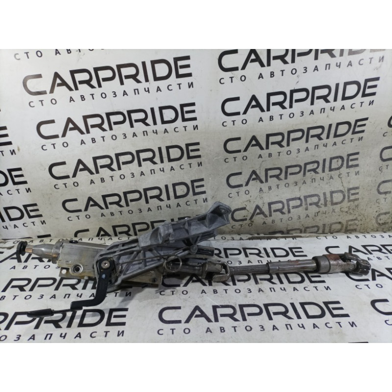 Рулевая колонка (рулевое управление) Ford Focus MK3 BV6Z3C529Y